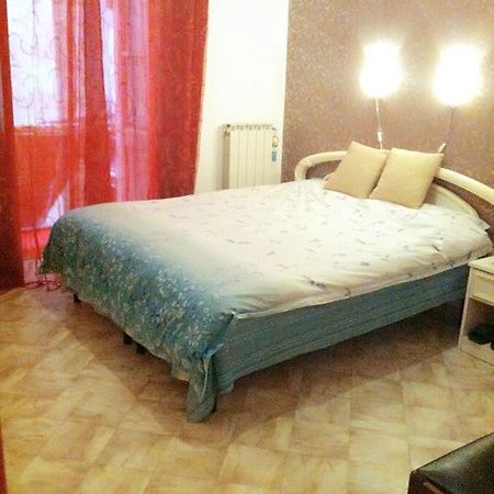 Magic Place Guest House Rzym Zewnętrze zdjęcie