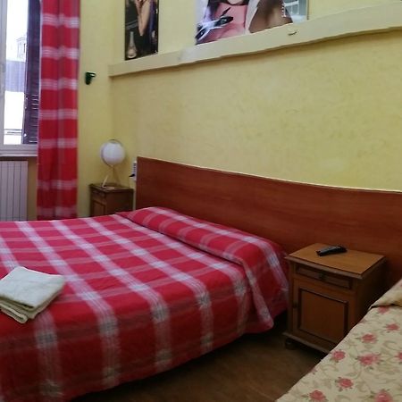 Magic Place Guest House Rzym Zewnętrze zdjęcie