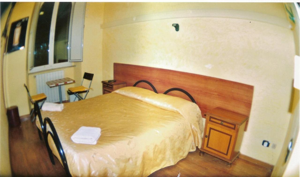Magic Place Guest House Rzym Zewnętrze zdjęcie