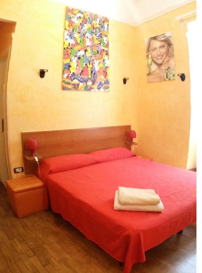 Magic Place Guest House Rzym Zewnętrze zdjęcie