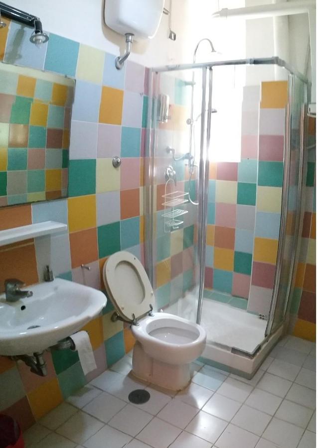 Magic Place Guest House Rzym Zewnętrze zdjęcie