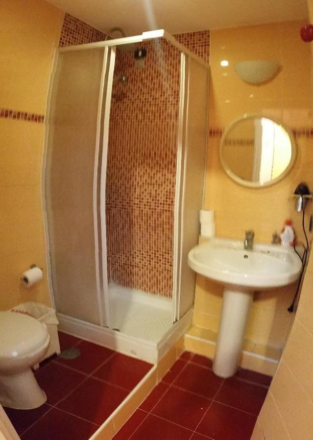 Magic Place Guest House Rzym Zewnętrze zdjęcie