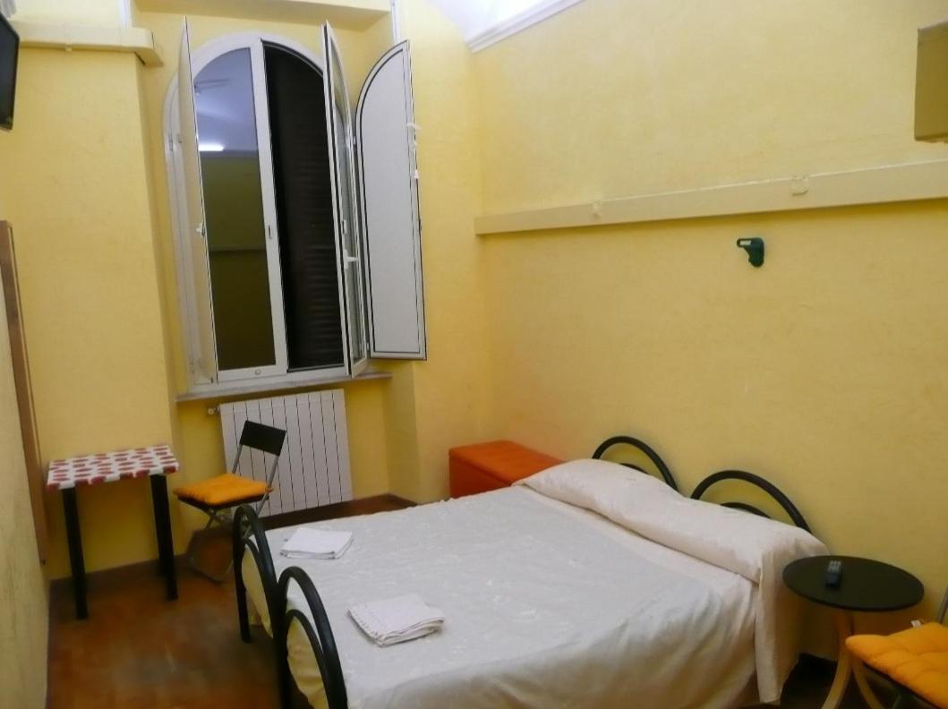Magic Place Guest House Rzym Zewnętrze zdjęcie
