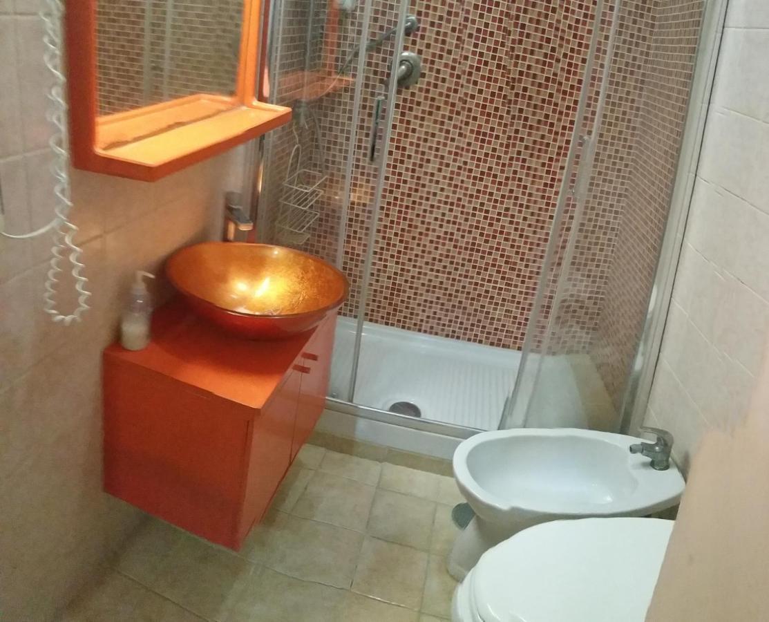 Magic Place Guest House Rzym Zewnętrze zdjęcie