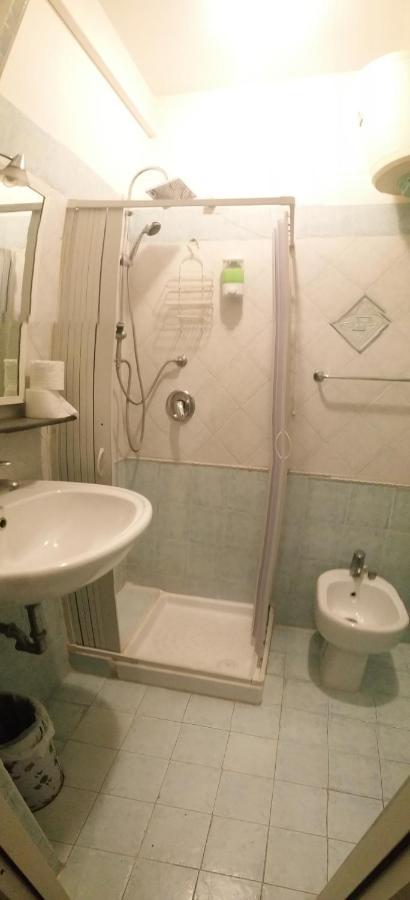 Magic Place Guest House Rzym Zewnętrze zdjęcie