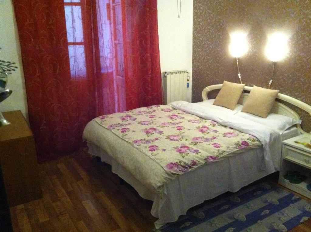 Magic Place Guest House Rzym Zewnętrze zdjęcie
