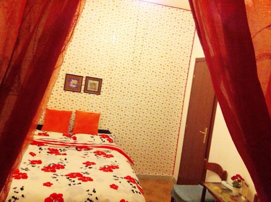 Magic Place Guest House Rzym Zewnętrze zdjęcie