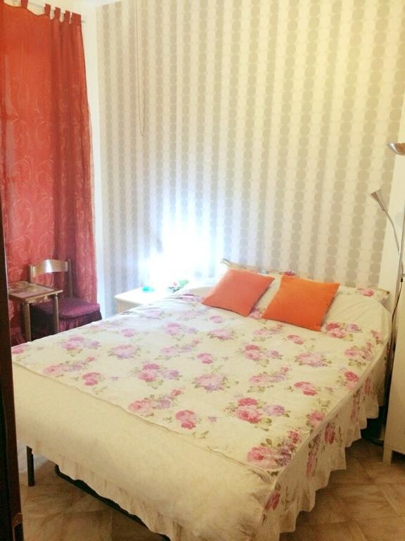Magic Place Guest House Rzym Zewnętrze zdjęcie