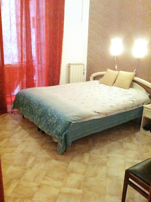 Magic Place Guest House Rzym Zewnętrze zdjęcie