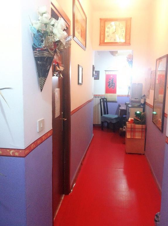 Magic Place Guest House Rzym Zewnętrze zdjęcie