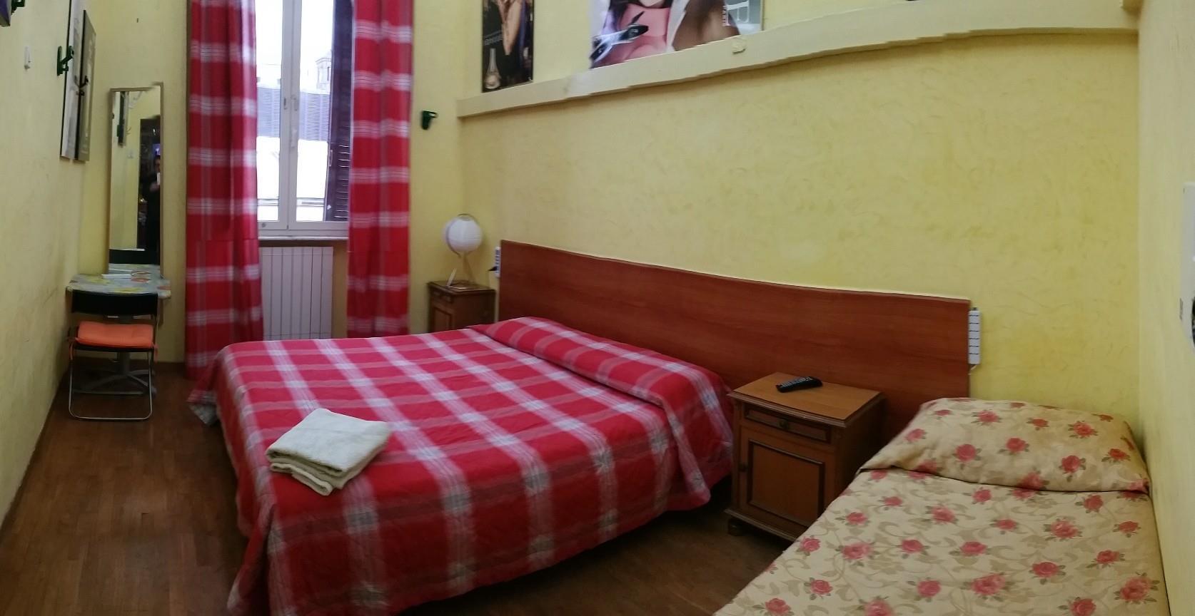 Magic Place Guest House Rzym Zewnętrze zdjęcie