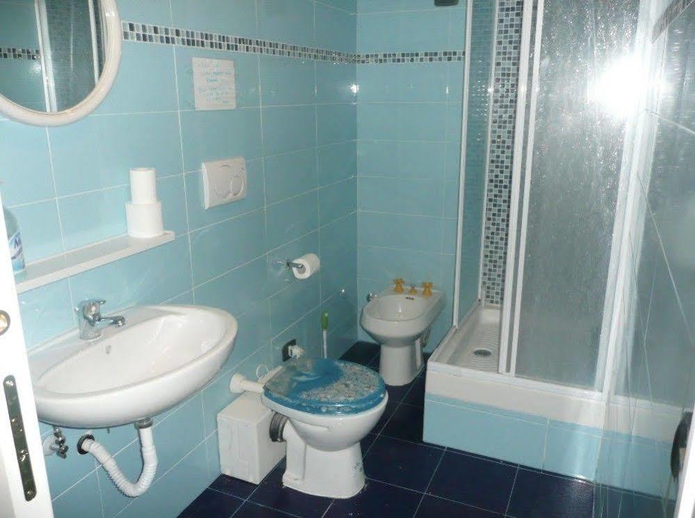 Magic Place Guest House Rzym Zewnętrze zdjęcie