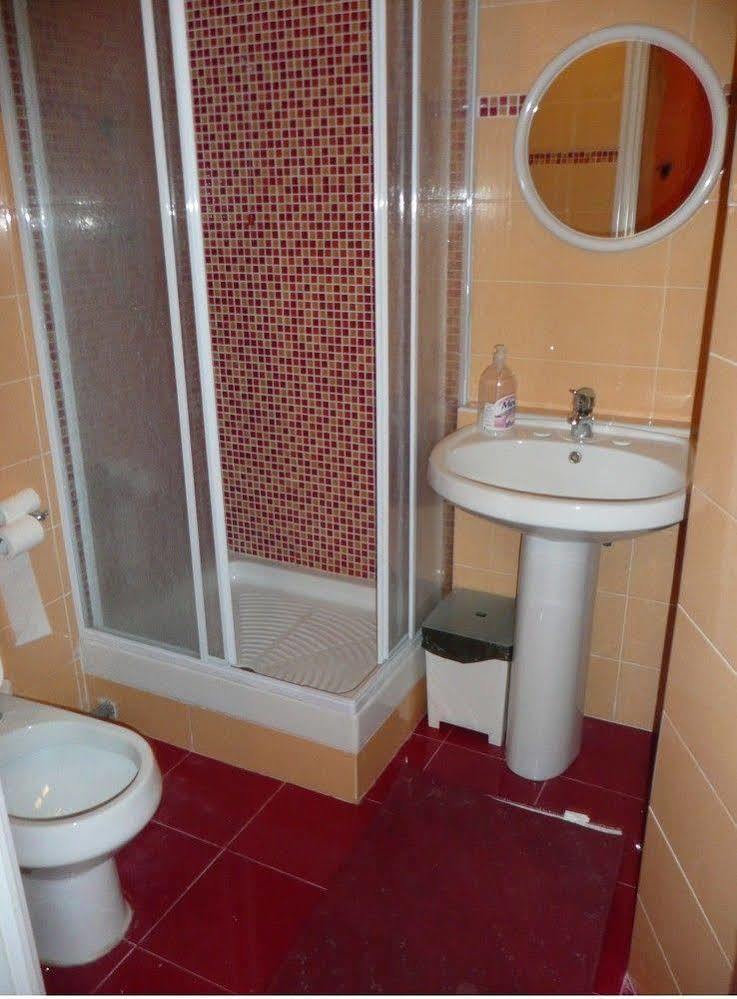 Magic Place Guest House Rzym Zewnętrze zdjęcie
