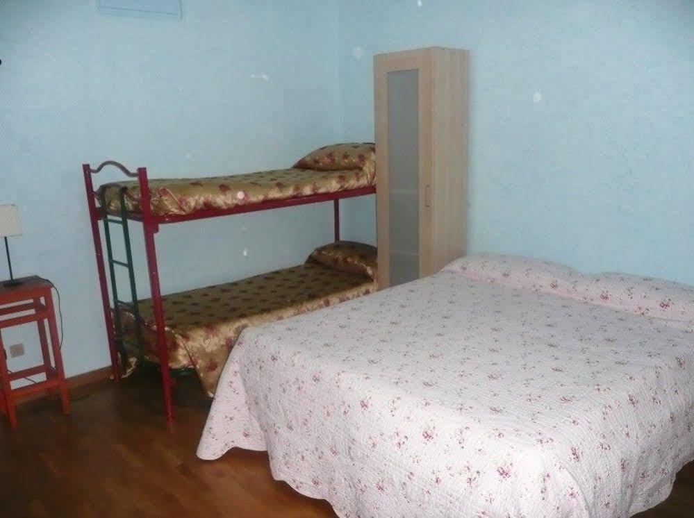 Magic Place Guest House Rzym Zewnętrze zdjęcie