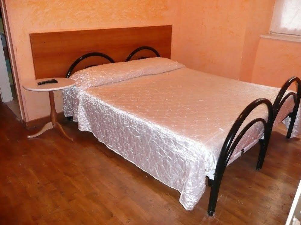 Magic Place Guest House Rzym Zewnętrze zdjęcie