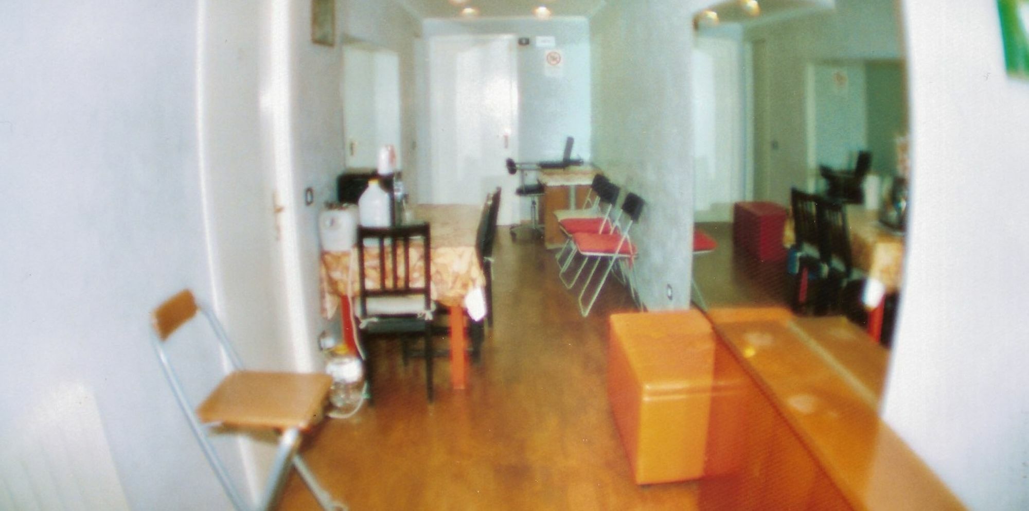 Magic Place Guest House Rzym Zewnętrze zdjęcie